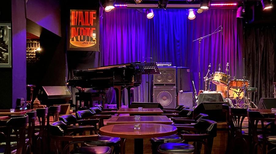 Half Note Jazz Club