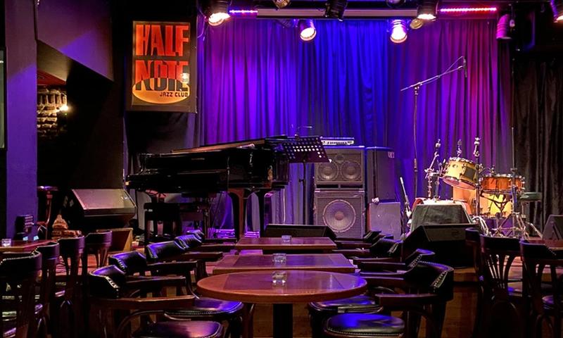 Half Note Jazz Club