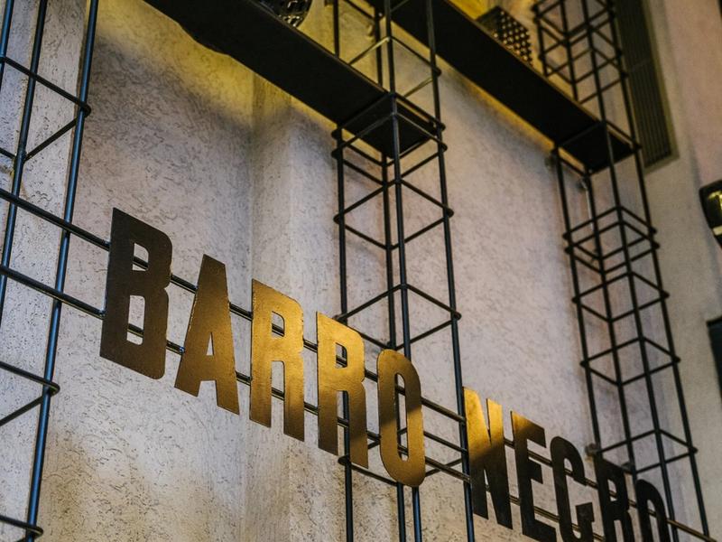 Barro Negro