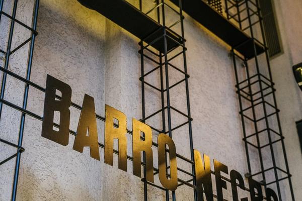 Barro Negro