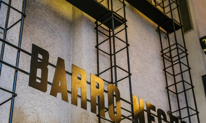 Barro Negro