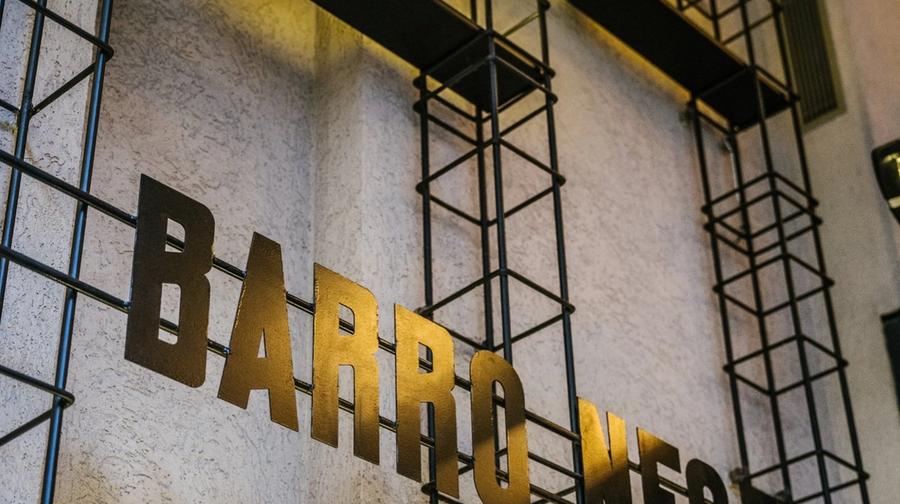 Barro Negro