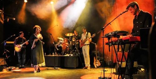 Half Note Jazz Club