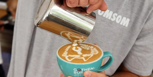 Omsom Coffee