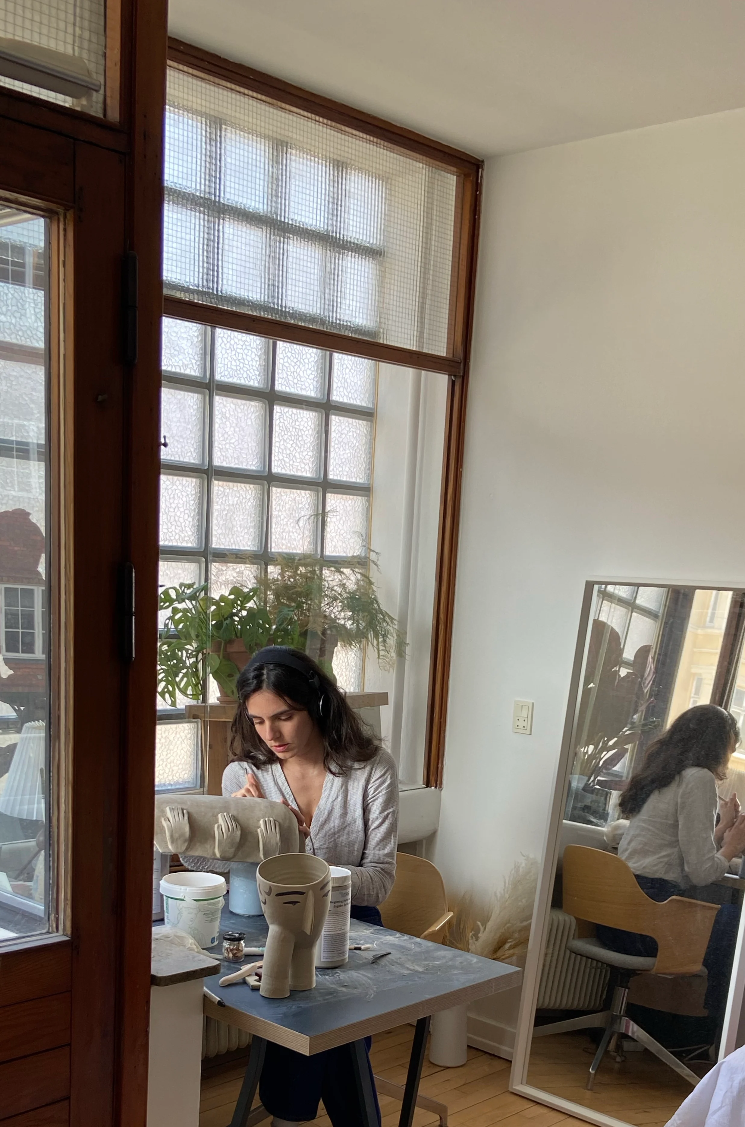 Terpsichore Savvala