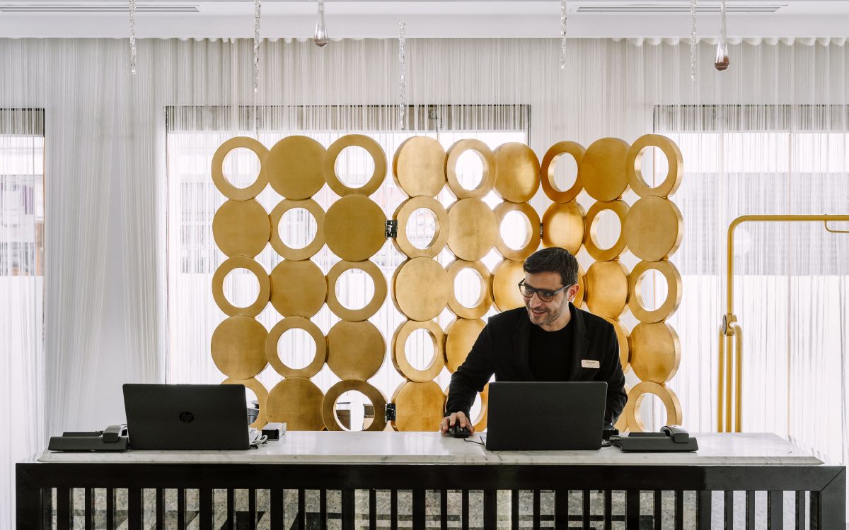 Athens hotels