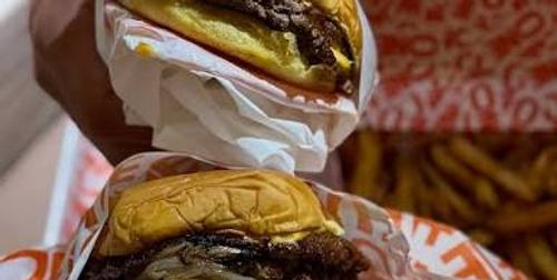 One Burger