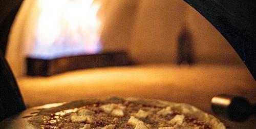 Armando Pizzeria