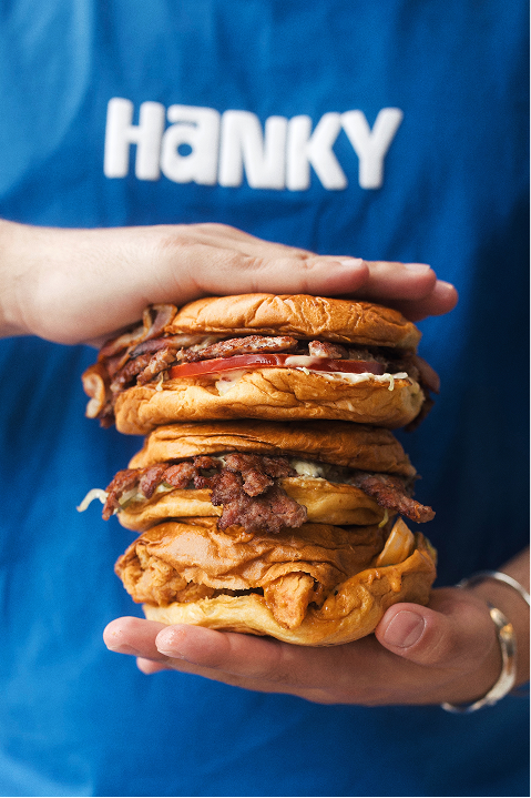 Hanky Panky