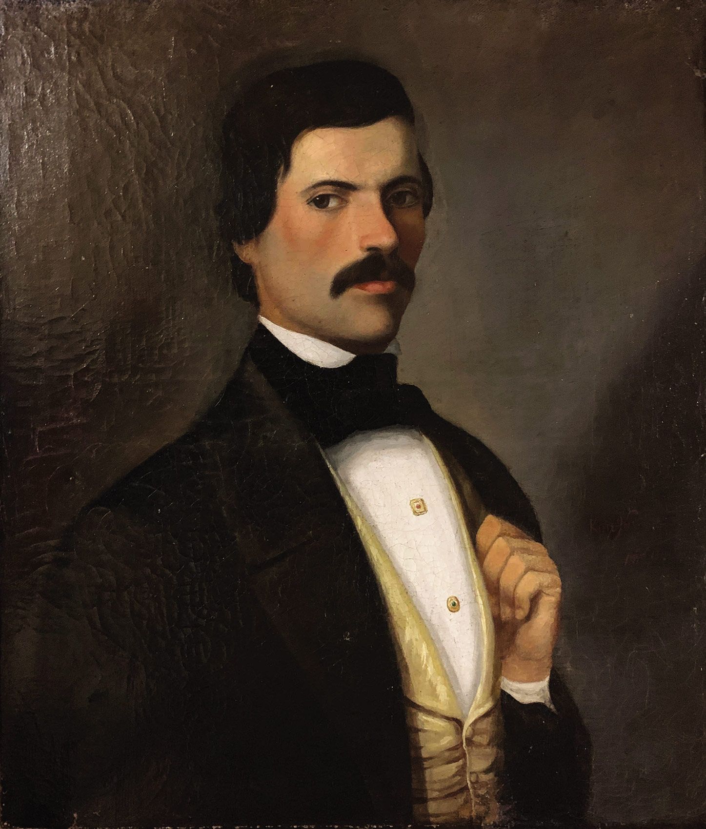 Andreas Kriezis