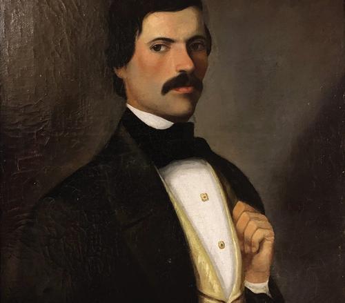 Andreas Kriezis