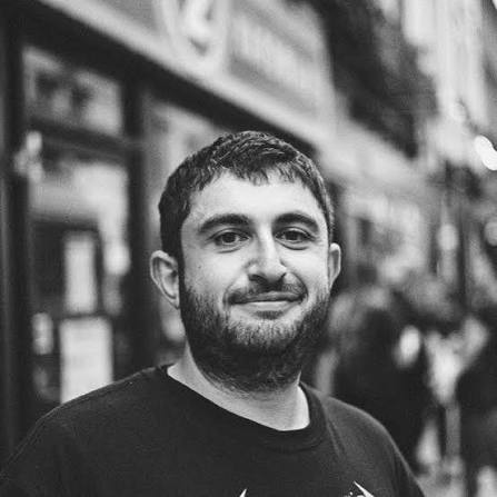 Nick Molyviatis
