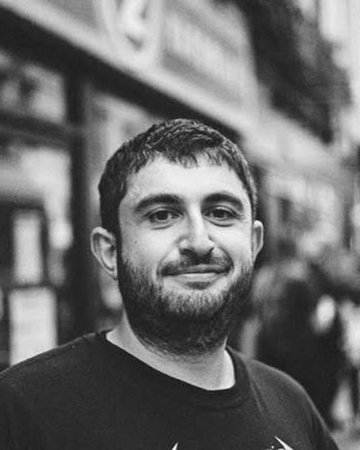 Nick Molyviatis