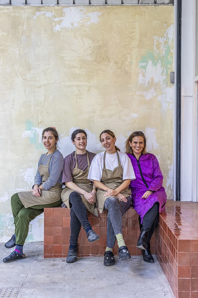 Hygge Athens