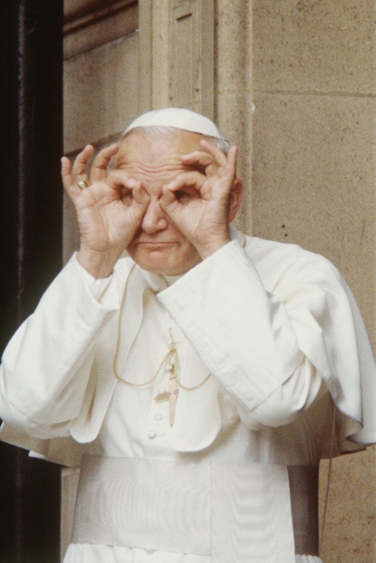 St. John Paul II