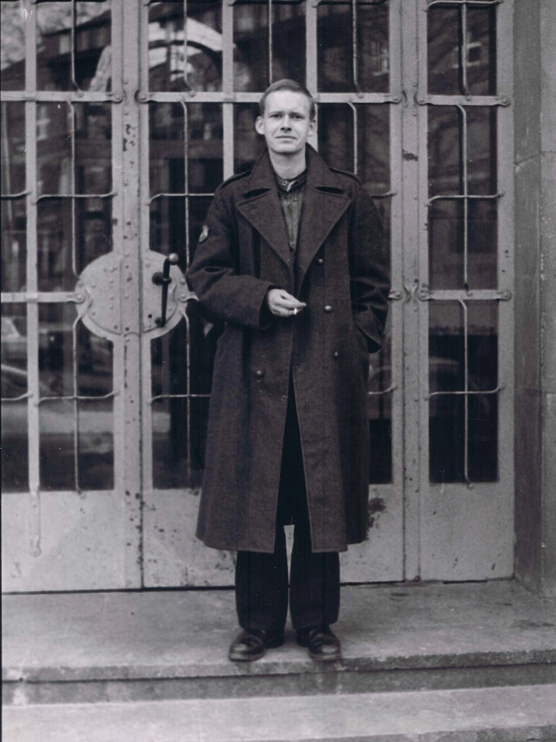 Jørgen Dobloug