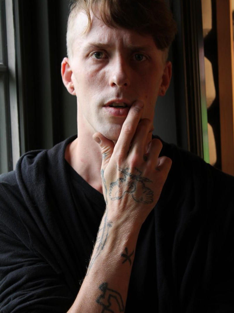 Martin Schreiner