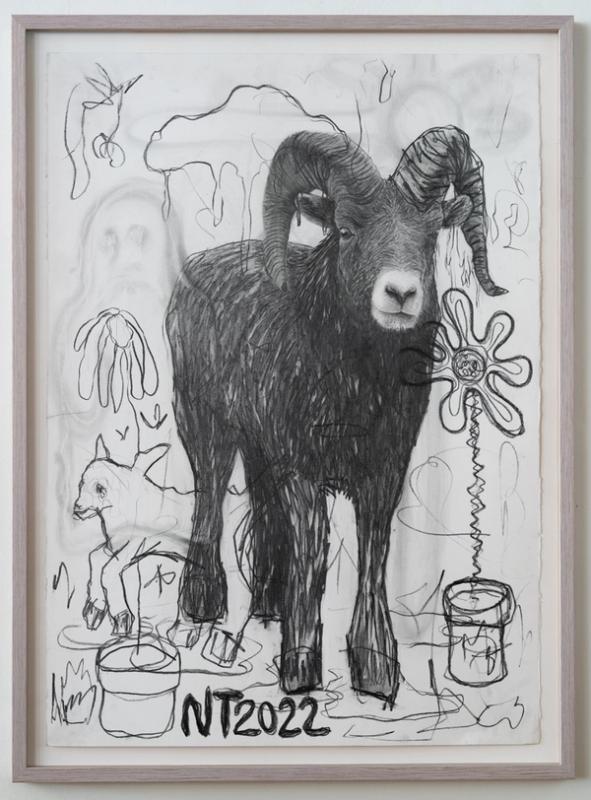 Ram