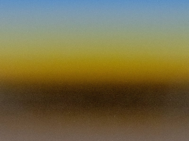 From Dawn To Dusk III