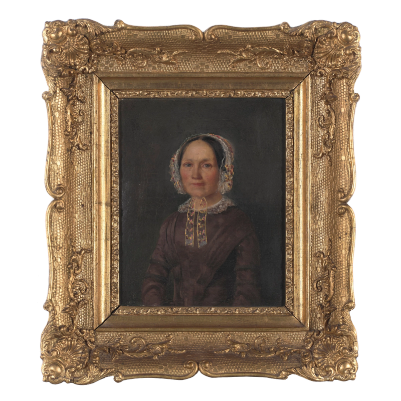 Anna Maria Ammerud