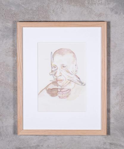Artifact IV 1