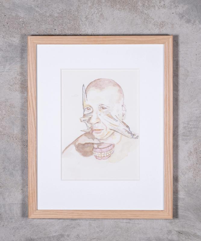 Artifact IV 1