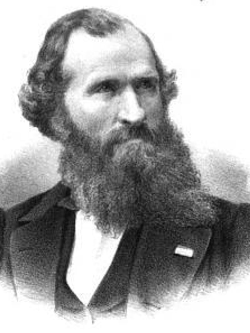 Johan Fredrik Eckersberg