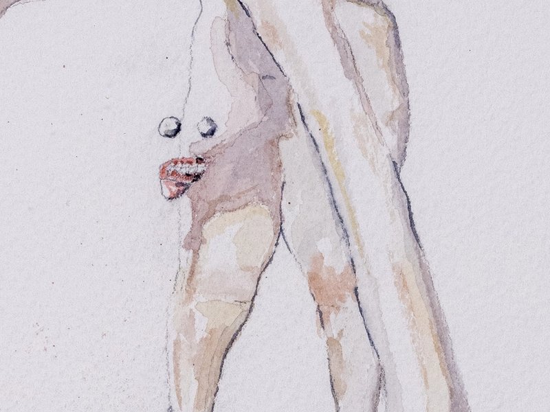 Phantasmal 5