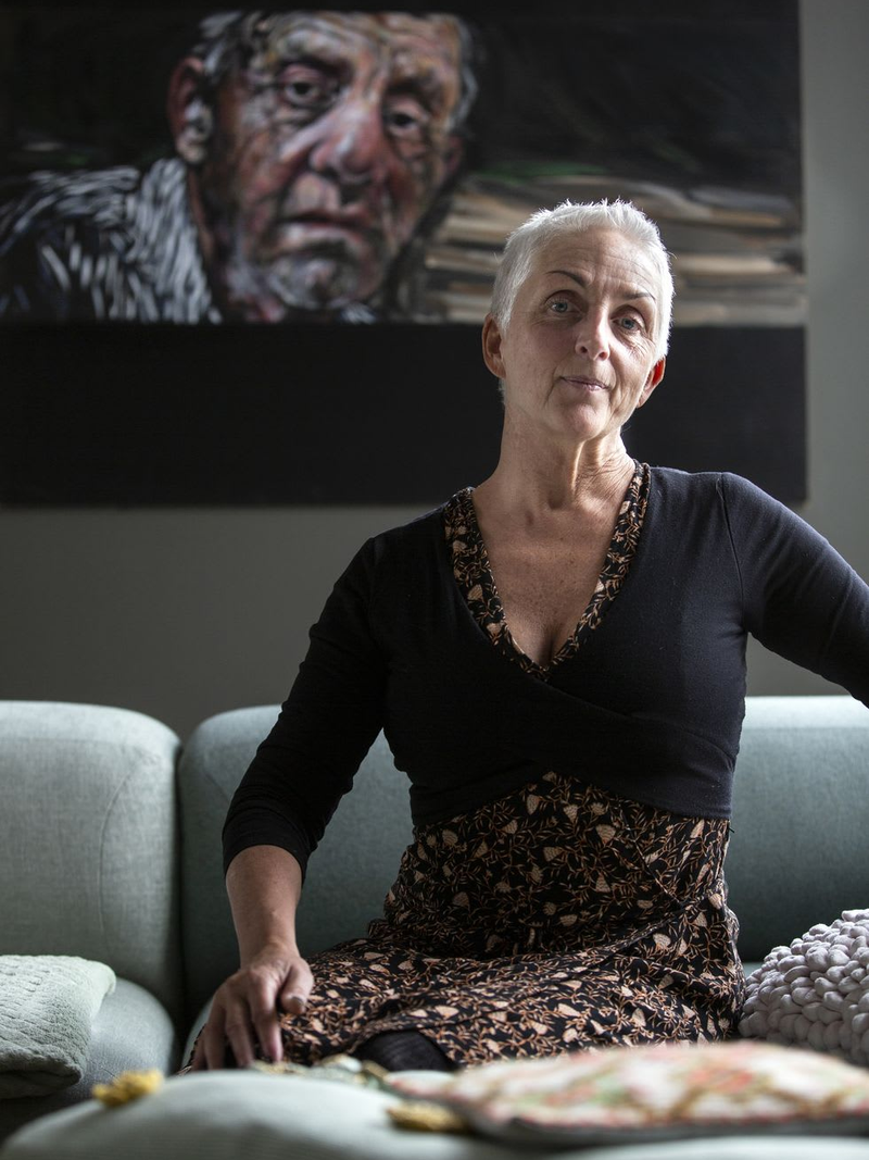 Turid Mathiesen Kvålsvoll