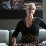 Turid Mathiesen Kvålsvoll