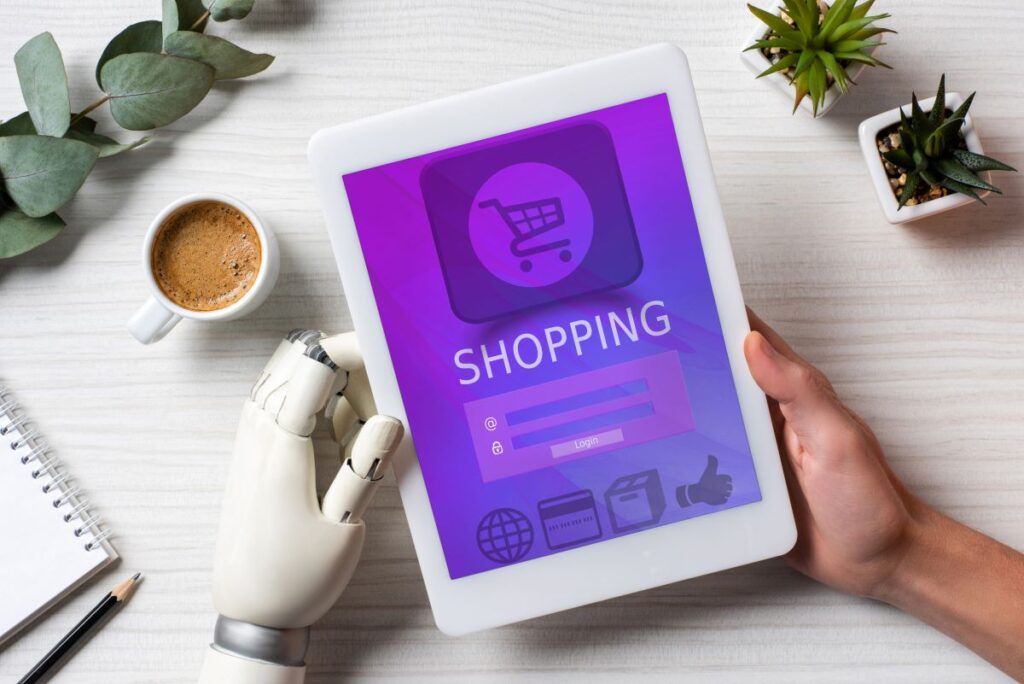 ¿Cómo la IA Transforma el Proceso de Ventas en eCommerce?