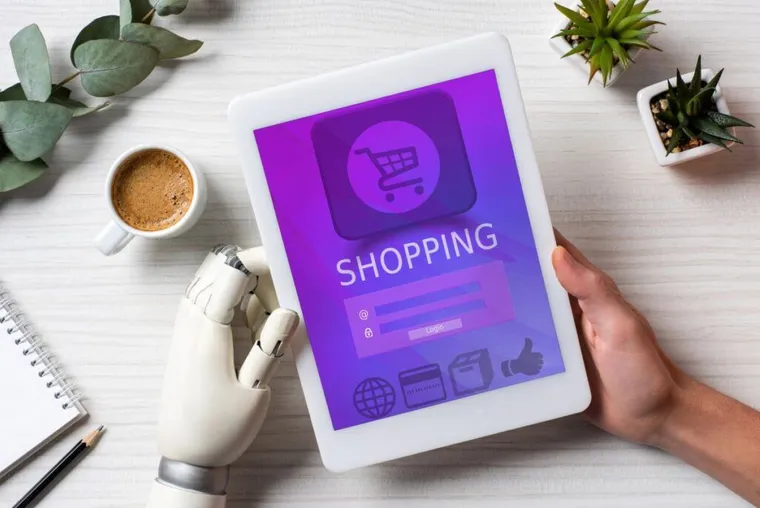 ¿Cómo la IA Transforma el Proceso de Ventas en eCommerce?