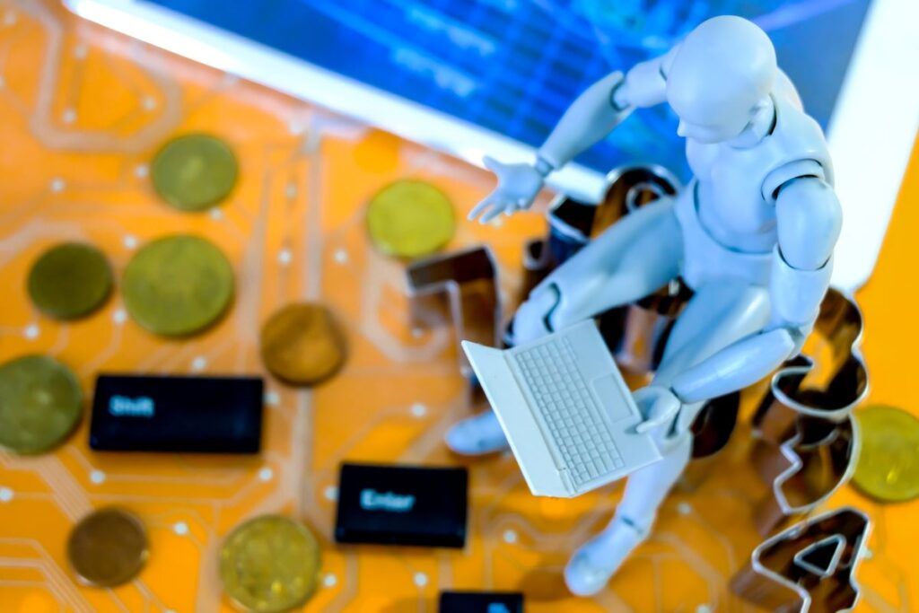 Ventas asistidas por ia: el futuro de los asesores virtuales en tiendas en línea