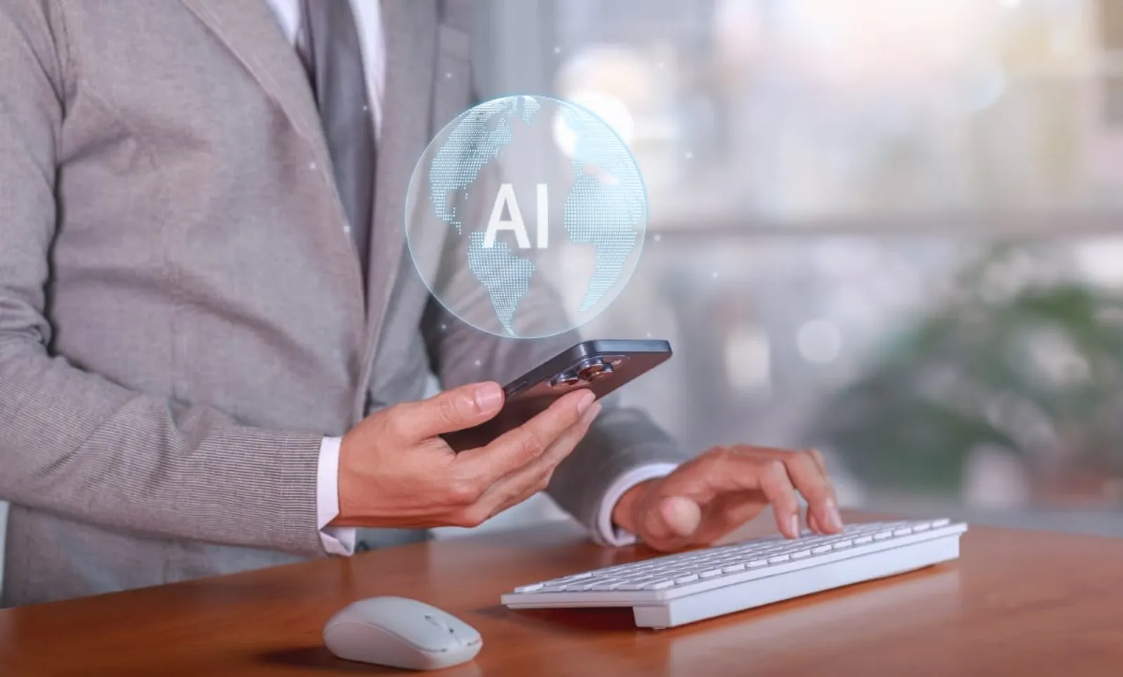 IA aplicada al análisis predictivo de ventas en Ecommerce