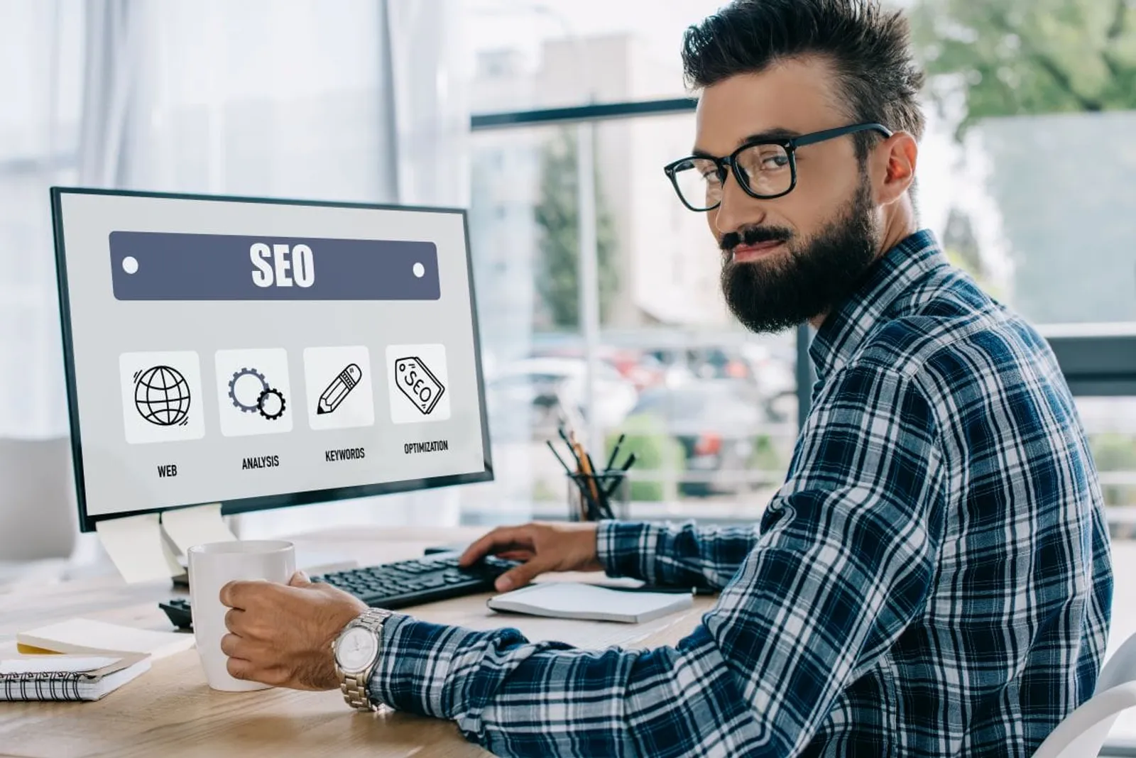Cómo la IA está transformando el Technical SEO: Automatización de tareas clave