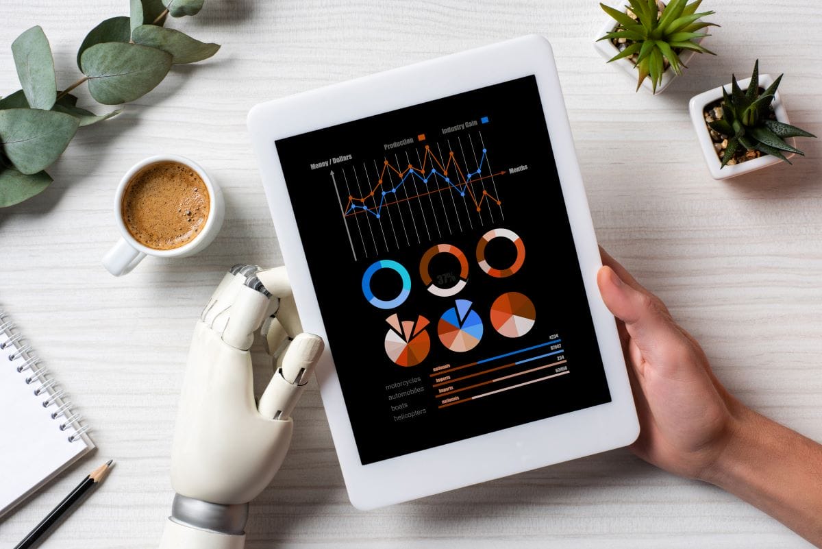 Automatización de campañas de marketing en ecommerce utilizando ia
