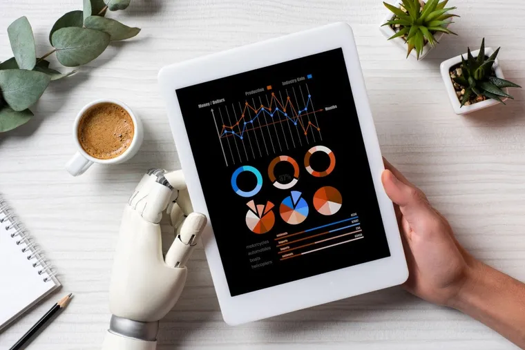 Automatización de campañas de marketing en ecommerce utilizando ia