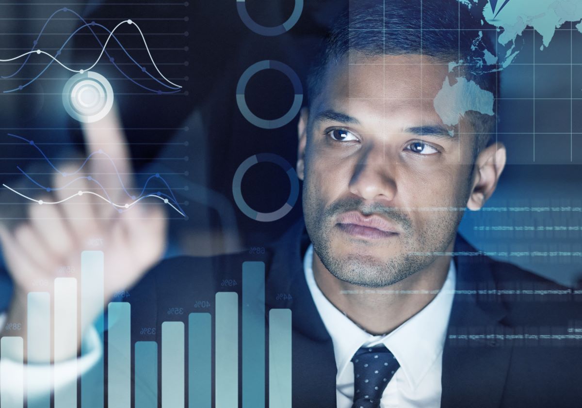 Análisis predictivo para identificar cambios en algoritmos de búsqueda con inteligencia artificial