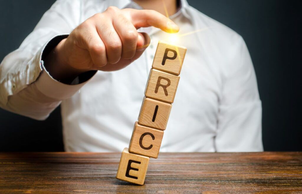 Introducción a la Optimización Dinámica de Precios con IA