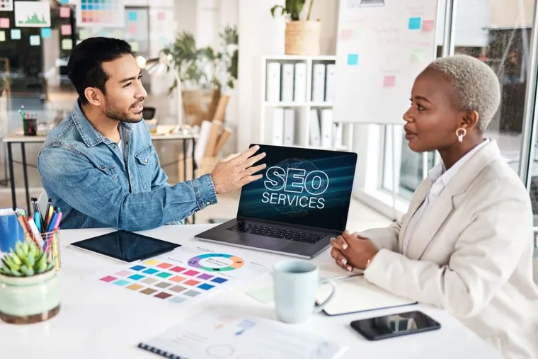 Cómo la ia está transformando el technical seo: automatización de tareas clave