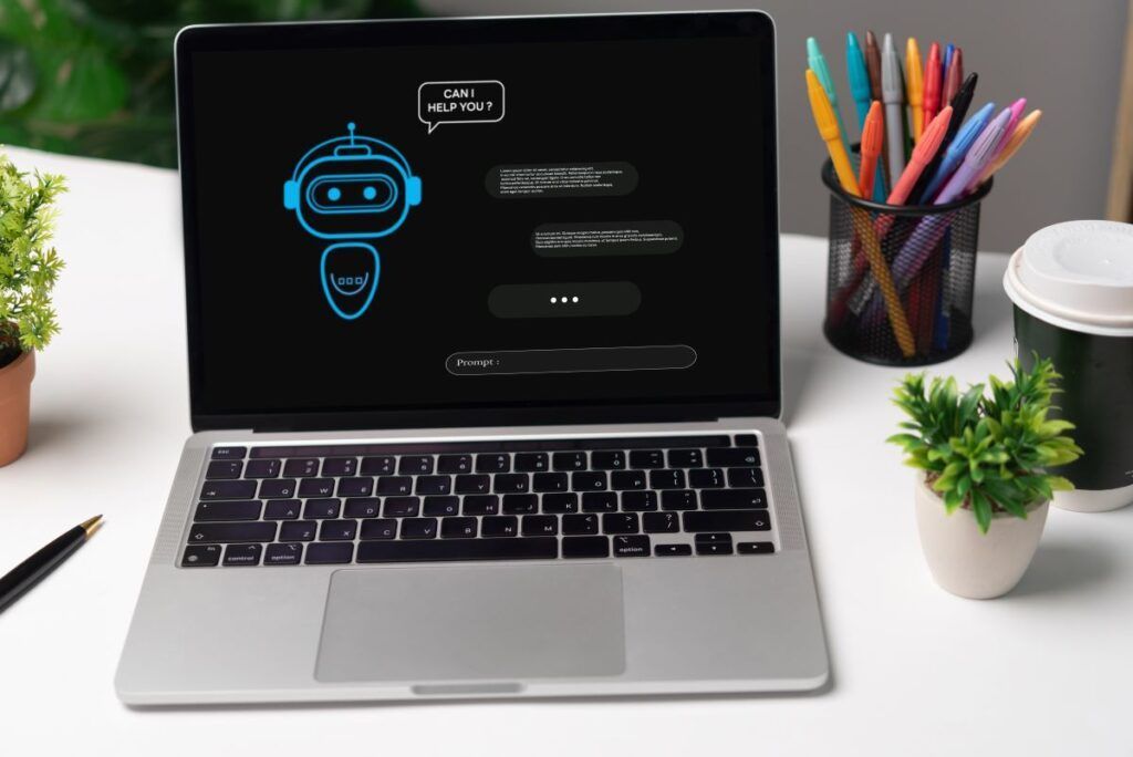 Asistentes virtuales: los bots de ia que están transformando la atención al cliente en e-commerce