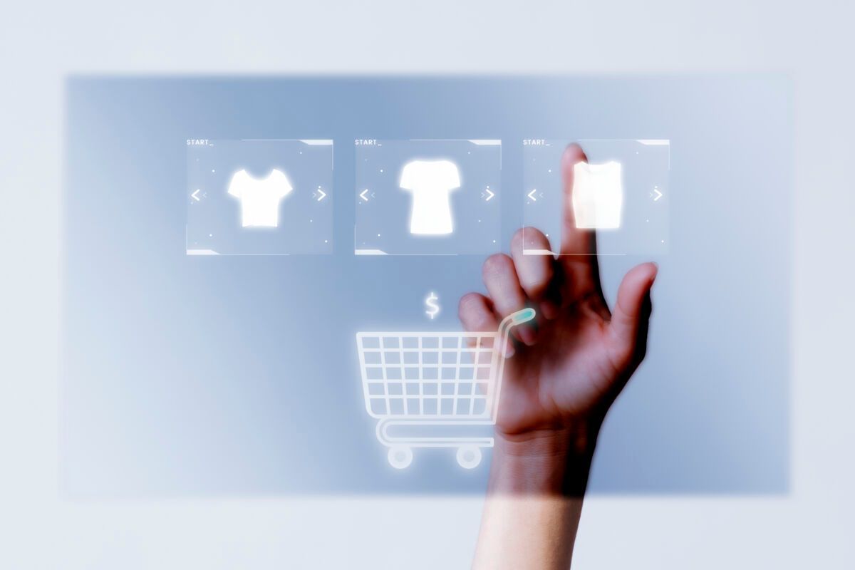El futuro del ecommerce con ia: 5 cambios que ya están ocurriendo y cómo preparar tu negocio hoy