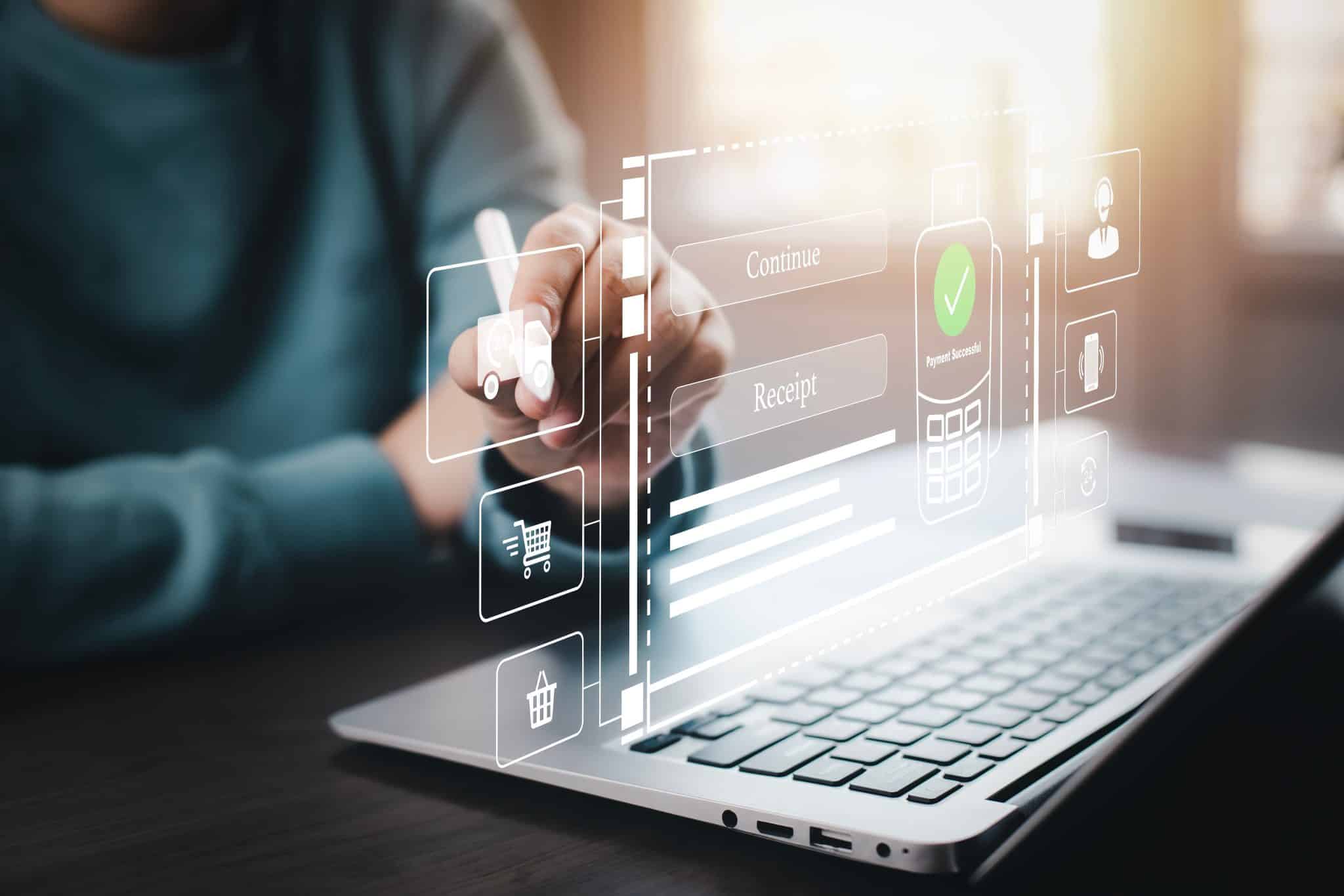 Cómo la Inteligencia Artificial Está Transformando el Comercio Electrónico en México: Infraestructura, Resultados y Futu