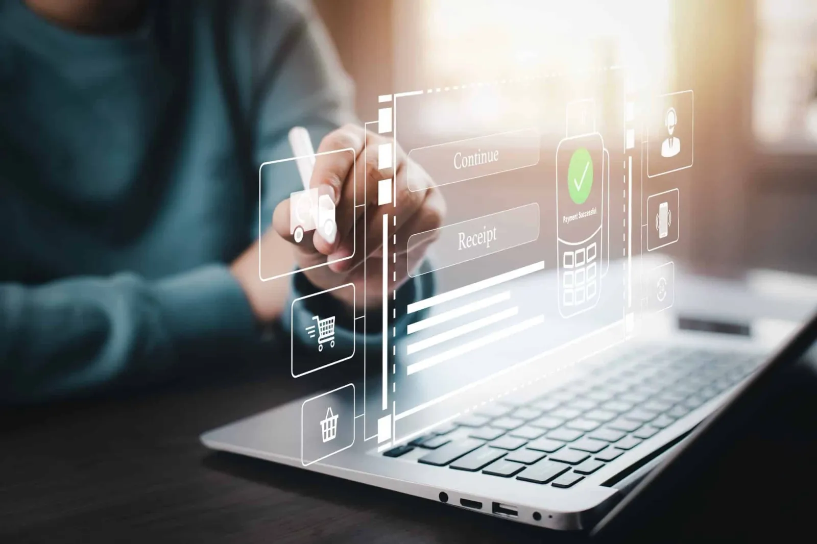 Cómo la Inteligencia Artificial Está Transformando el Comercio Electrónico en México: Infraestructura, Resultados y Futu