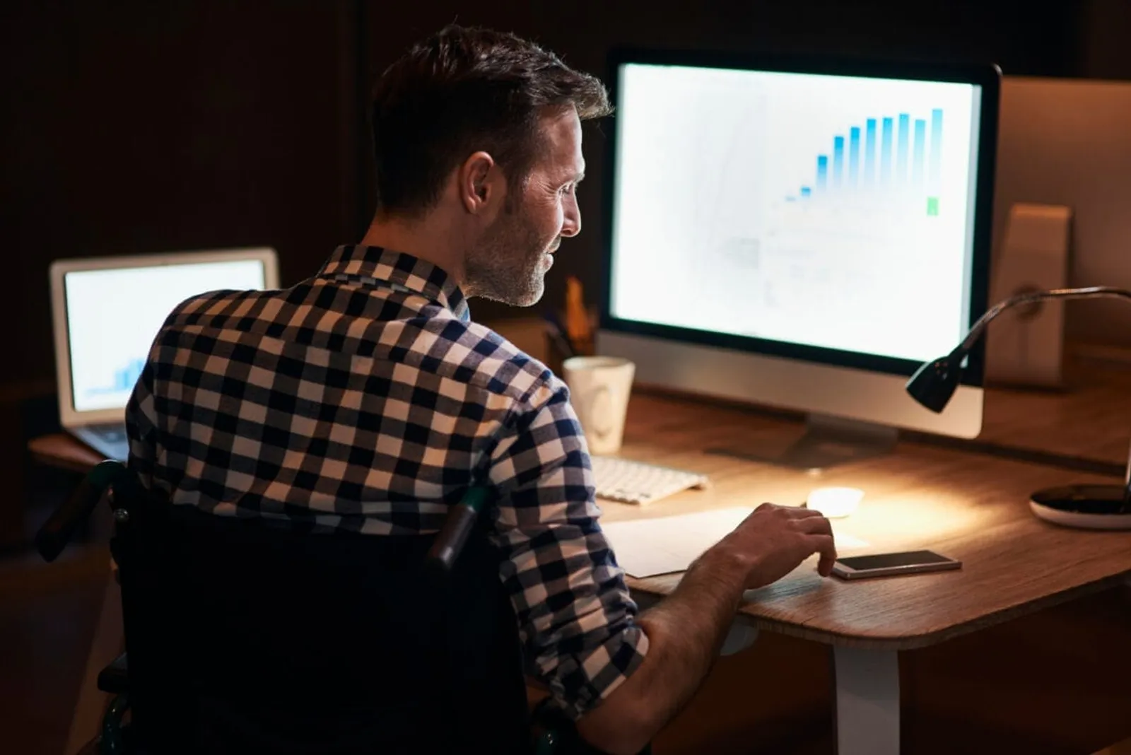 Cómo automatizar partes de tu SEO con IA sin perder control ni calidad