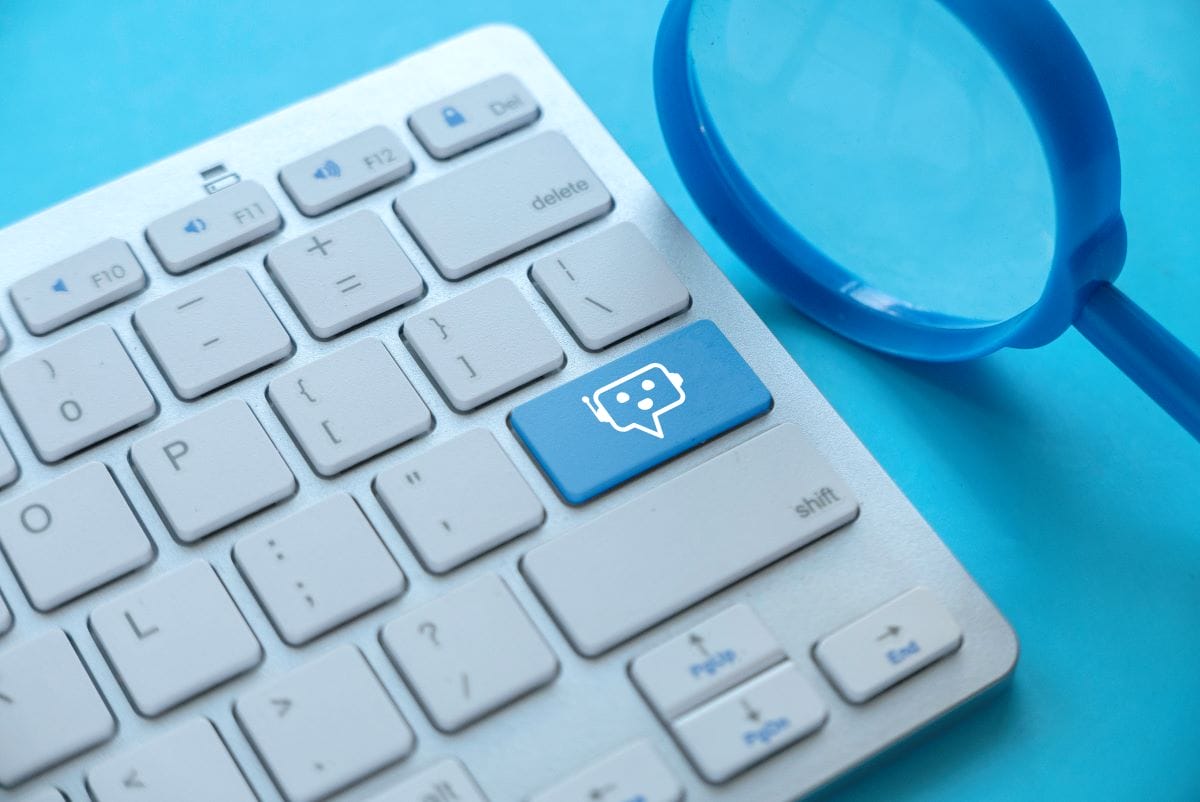 Aspectos destacados de los chatbots de IA en las tasas de conversión