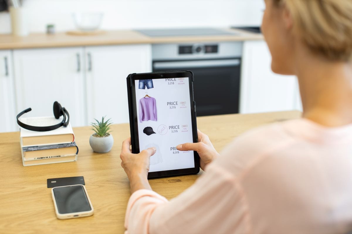De la búsqueda textual al reconocimiento visual: cómo la ia está transformando la experiencia de búsqueda en e-commerce