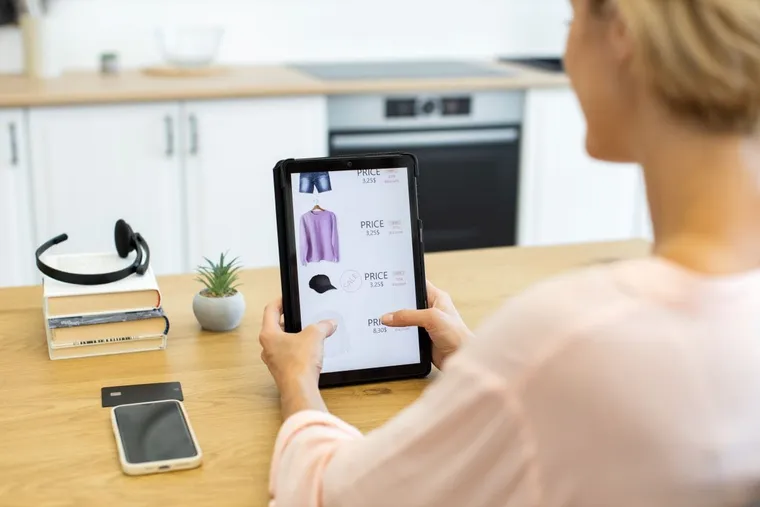 De la búsqueda textual al reconocimiento visual: cómo la ia está transformando la experiencia de búsqueda en e-commerce