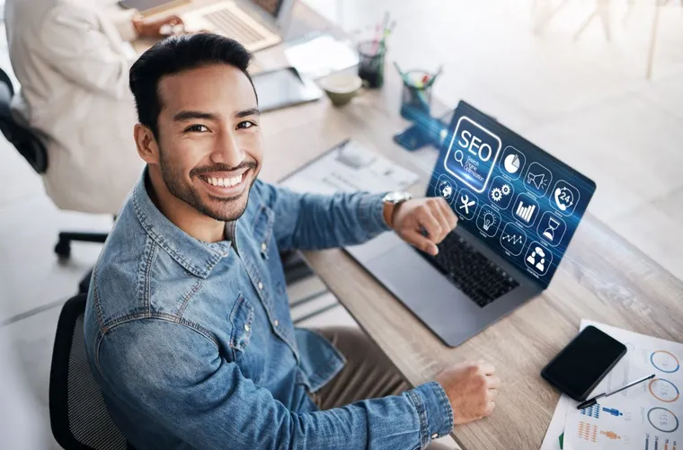 Seo para imágenes y videos: cómo las herramientas de ia pueden mejorar tu posicionamiento visual