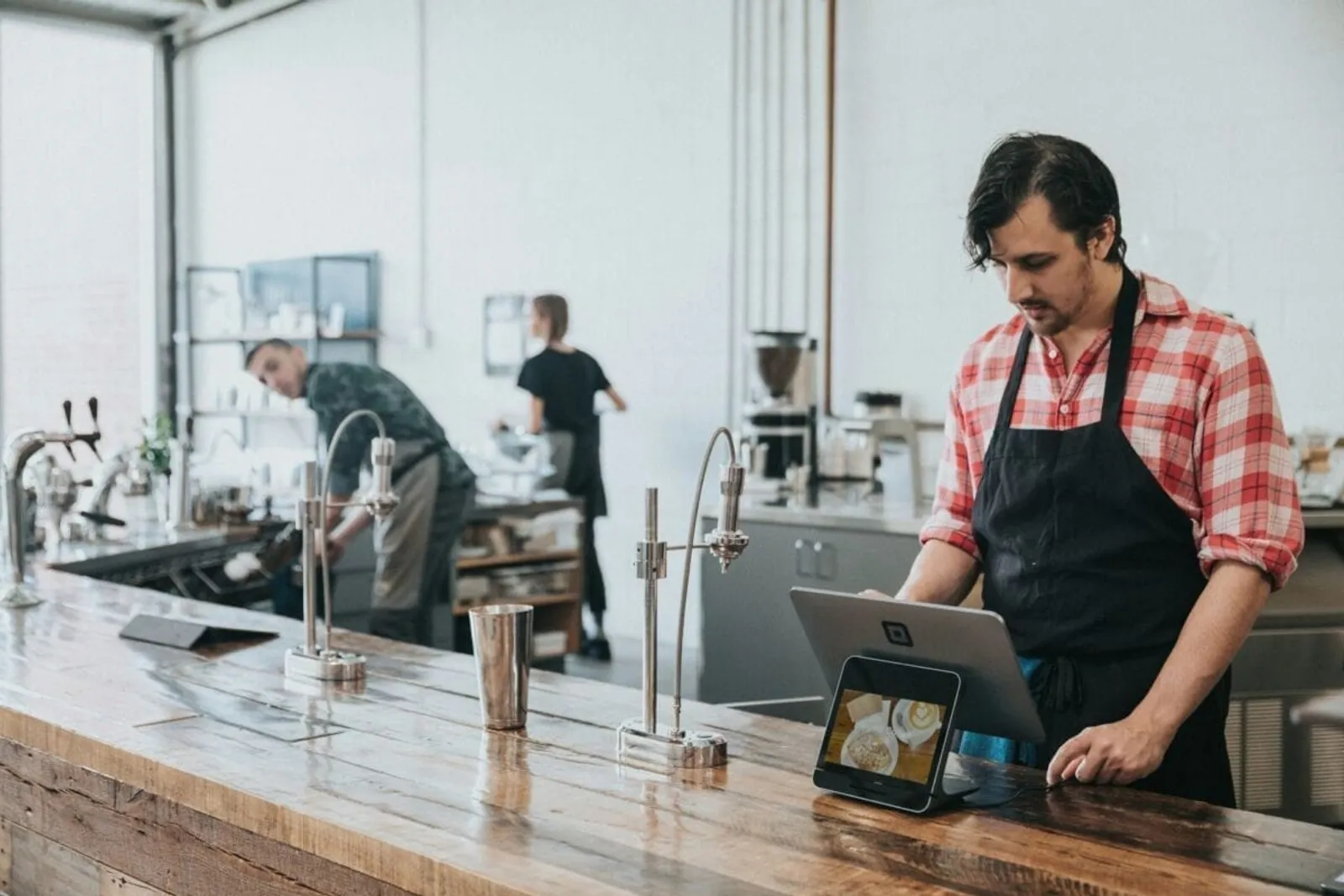 Sistema POS: La clave para una gestión eficiente de tu tienda física y en línea